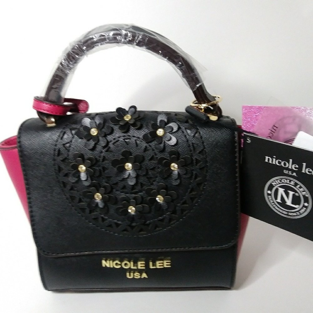 Hand bag